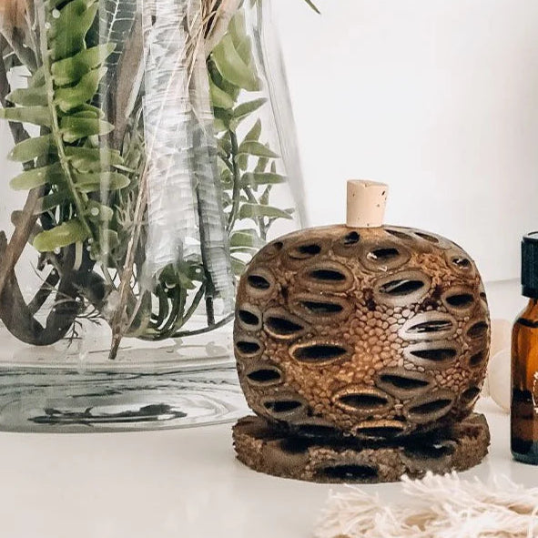 Coast to Country Scent Pod aromatherapy diffuser