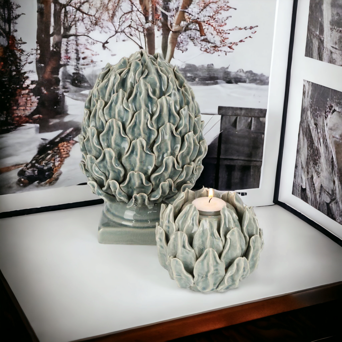 Embrace Winter Warmth: Coastal-Inspired Decorating Tips for Australian Homes