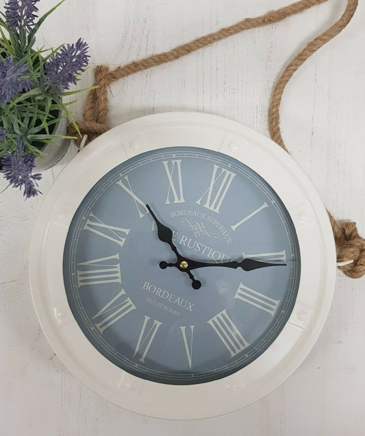 Clocks