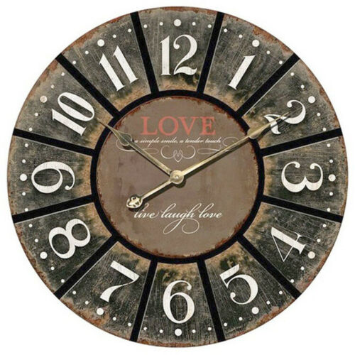 French Wall Clock 60cm